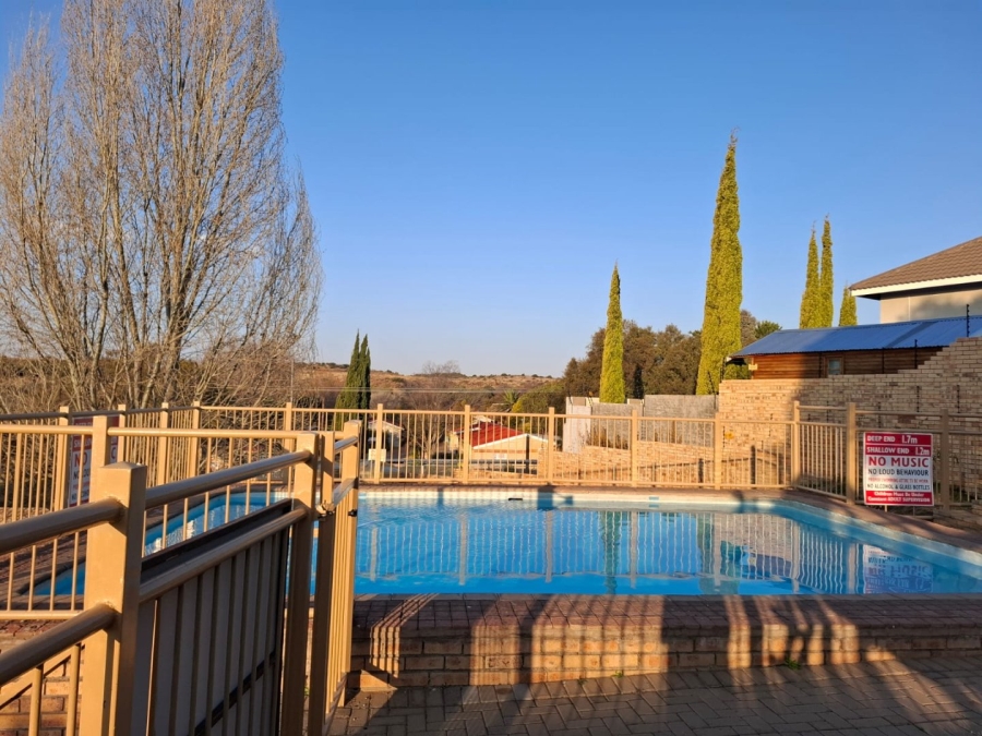3 Bedroom Property for Sale in Shellyvale Free State